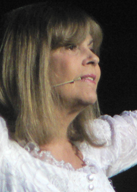 Chantal Goya, Acteur