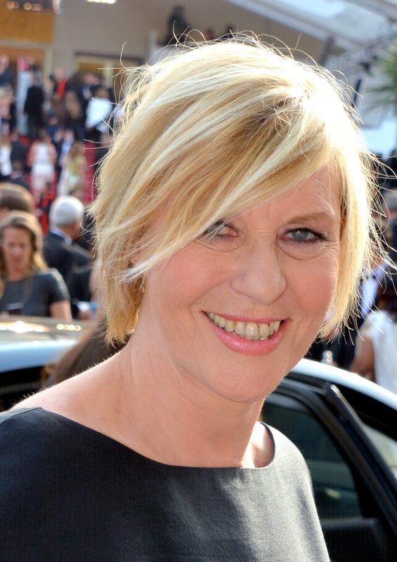 Chantal Ladesou, Acteur