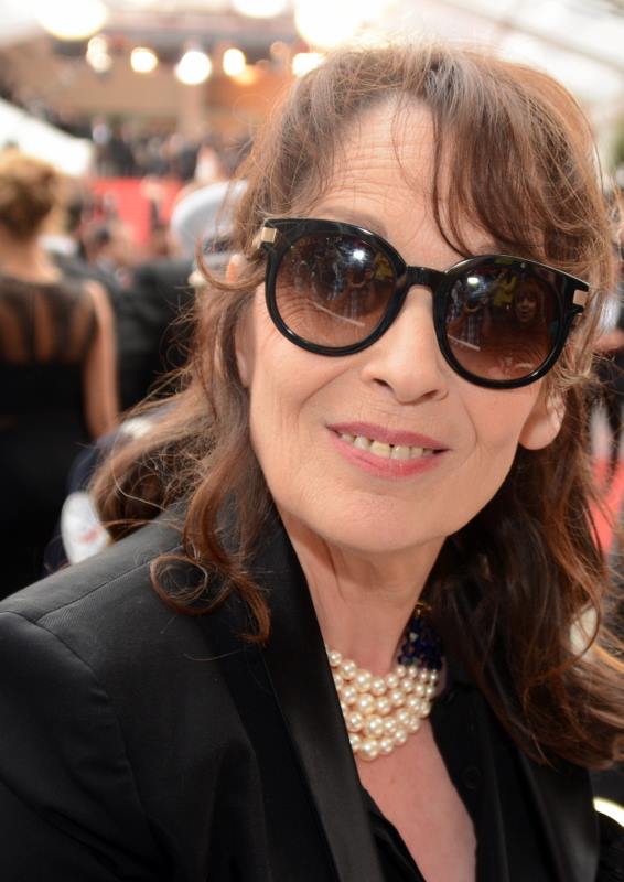 Chantal Lauby, Acteur