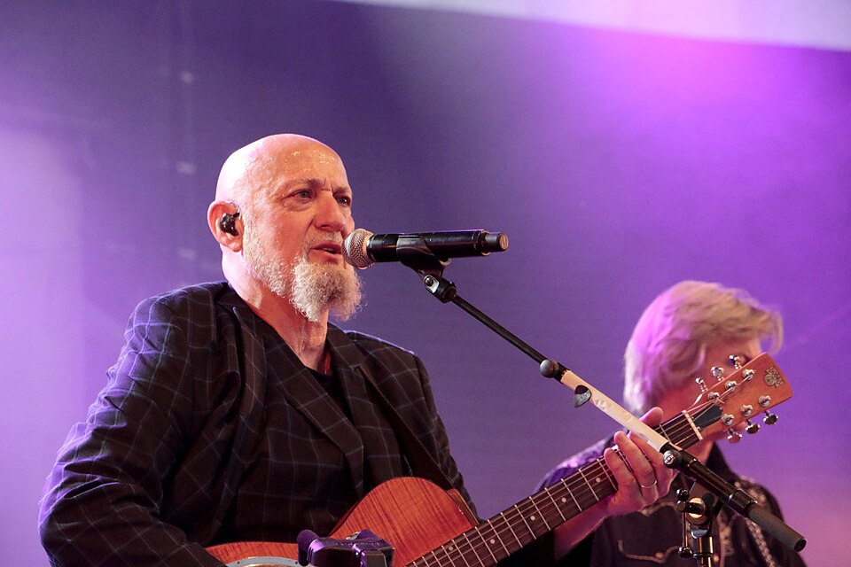 Charlélie Couture, Chanteur