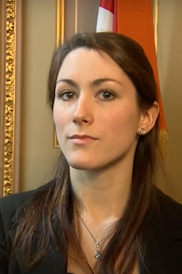 Charlène Guignard, Danseur