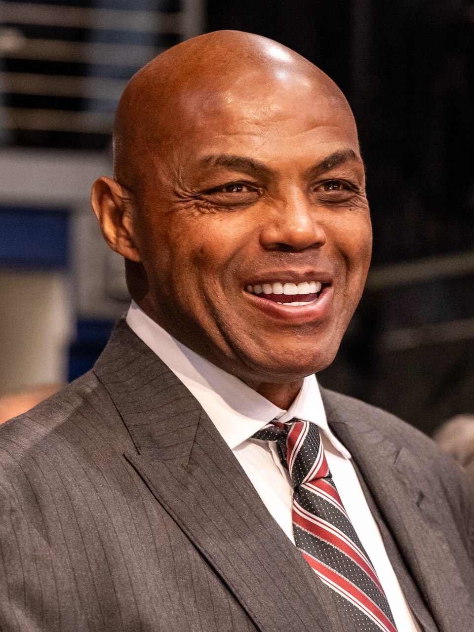 Charles Barkley, Basketteur