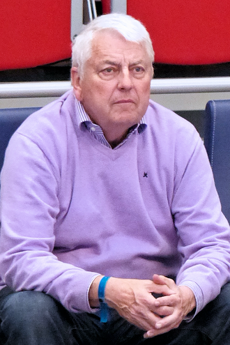 Charles Biétry