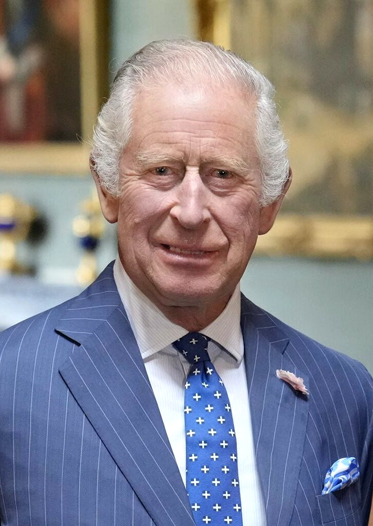 Charles III, Personnalité