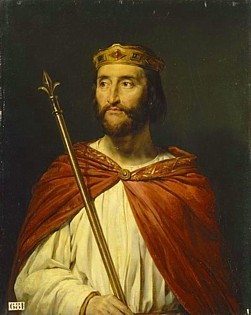 Charles III le Simple, Personnalité