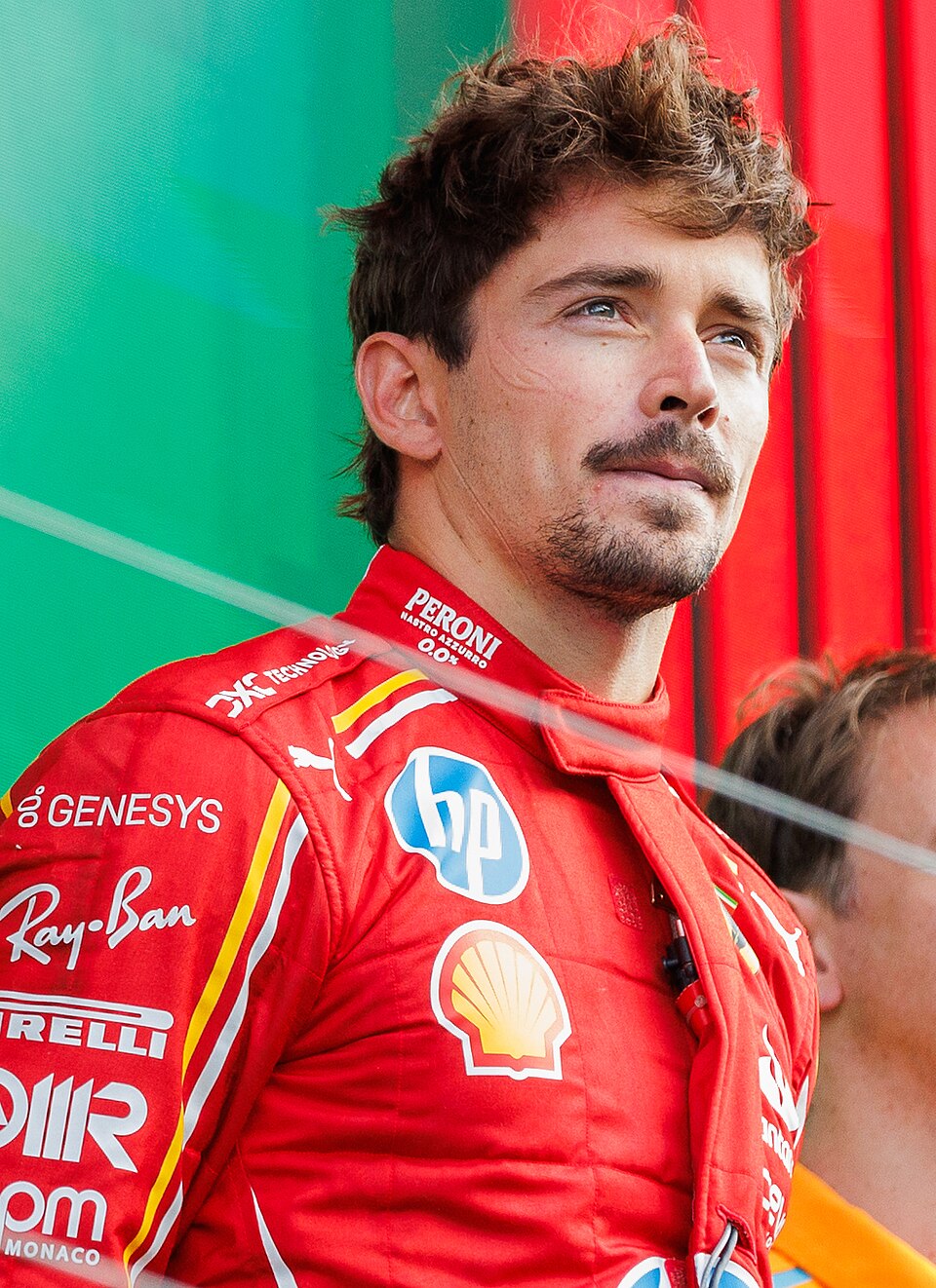 Charles Leclerc, Pilote
