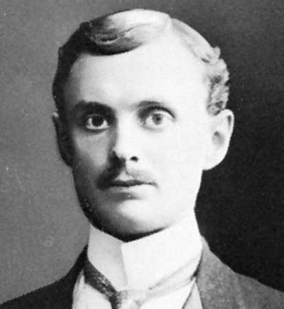Charles Rolls, Personnalité