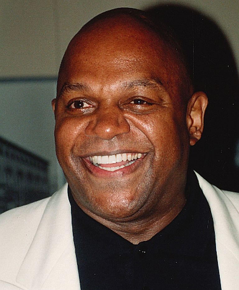 Charles S. Dutton, Acteur