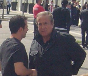 Charles Villeneuve, Journaliste