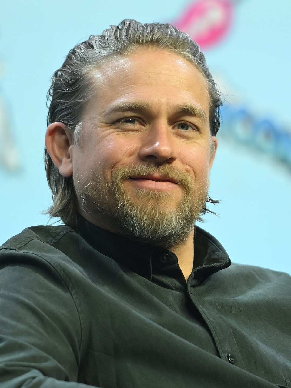 Charlie Hunnam, Acteur