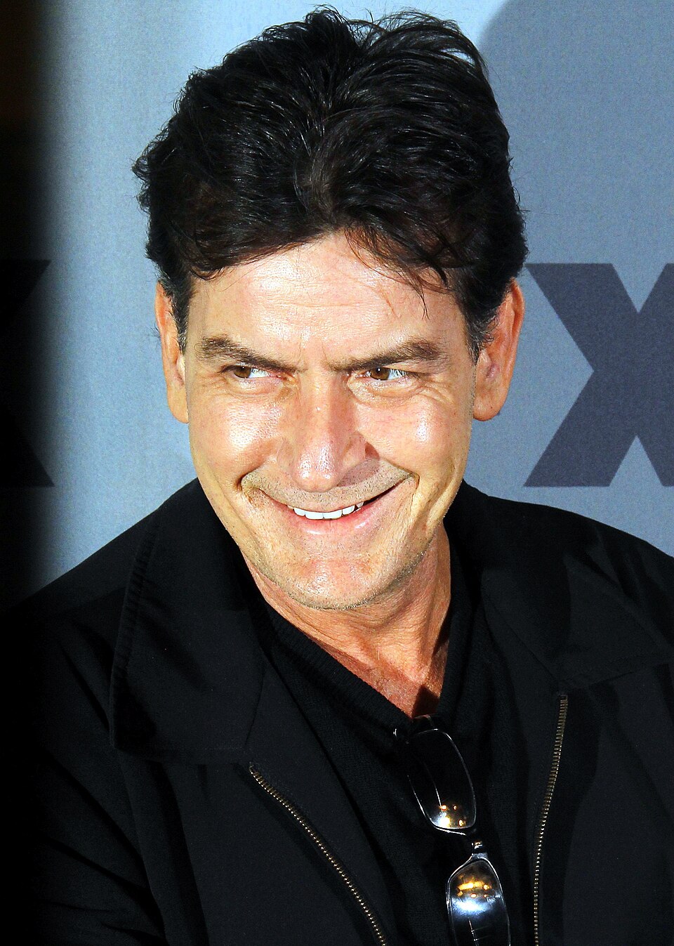 Charlie Sheen, Acteur