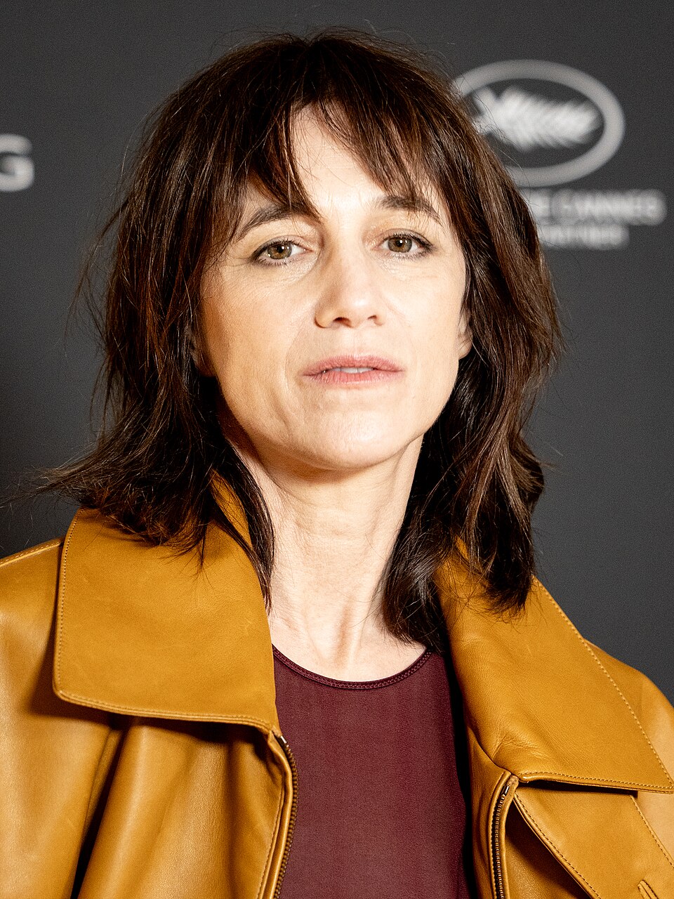 Charlotte Gainsbourg, Acteur