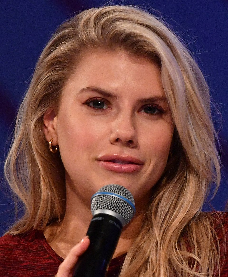 Charlotte McKinney, Acteur