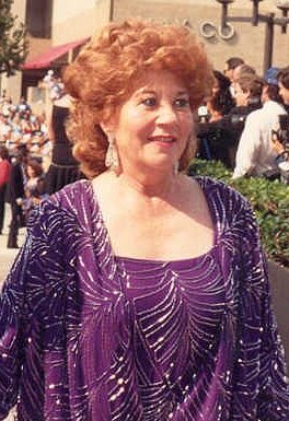 Charlotte Rae, Acteur