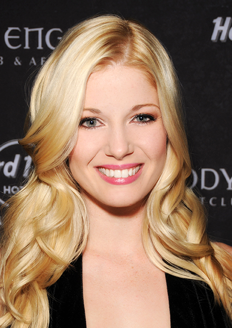 Charlotte Stokely, Acteur X