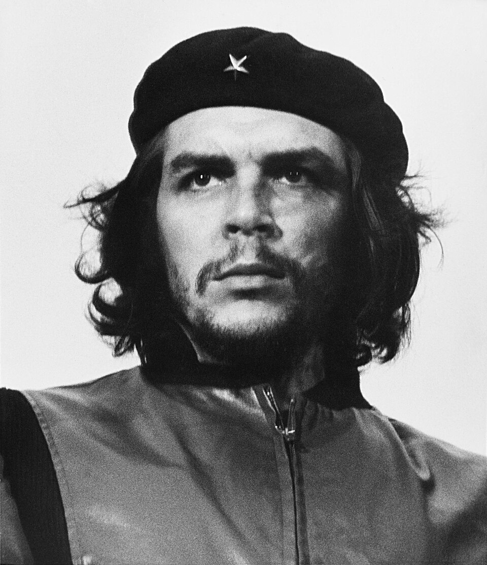 Che Guevara, Personnalité politique