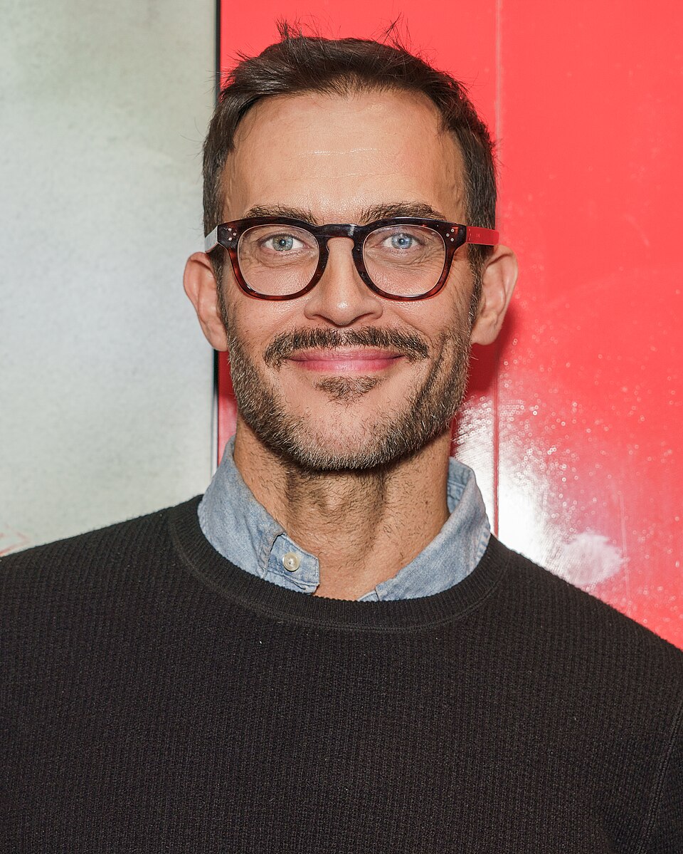 Cheyenne Jackson, Acteur