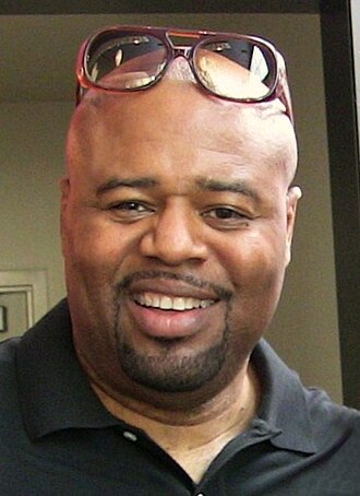 Chi McBride