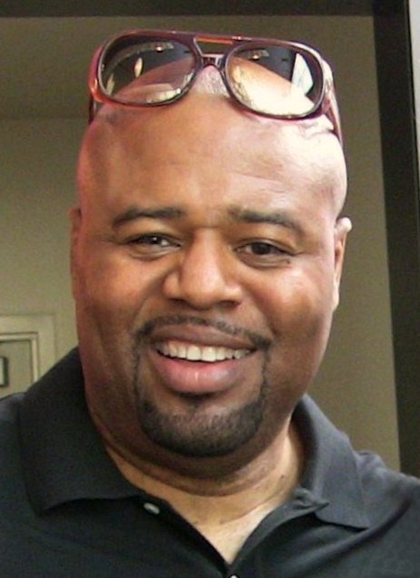 Chi McBride, Acteur