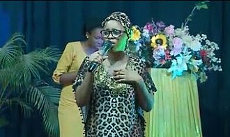 Chidinma