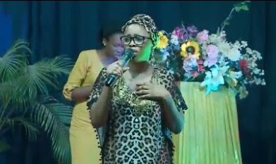 Chidinma, Musicien