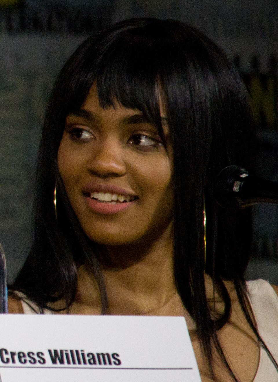China Anne McClain, Acteur