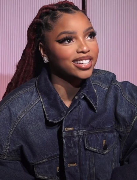 Chloe Bailey, Chanteur
