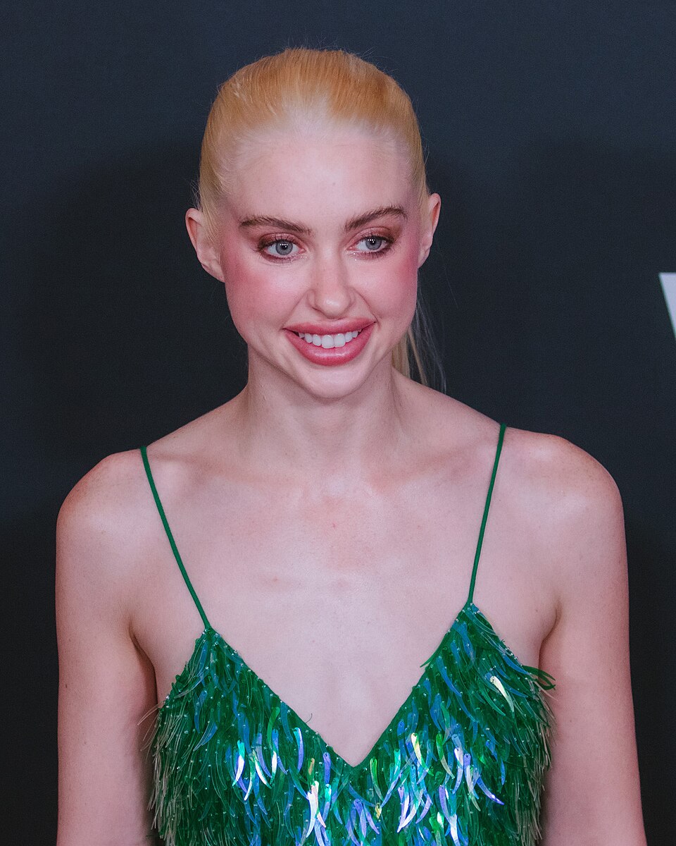 Chloe Cherry, Acteur X