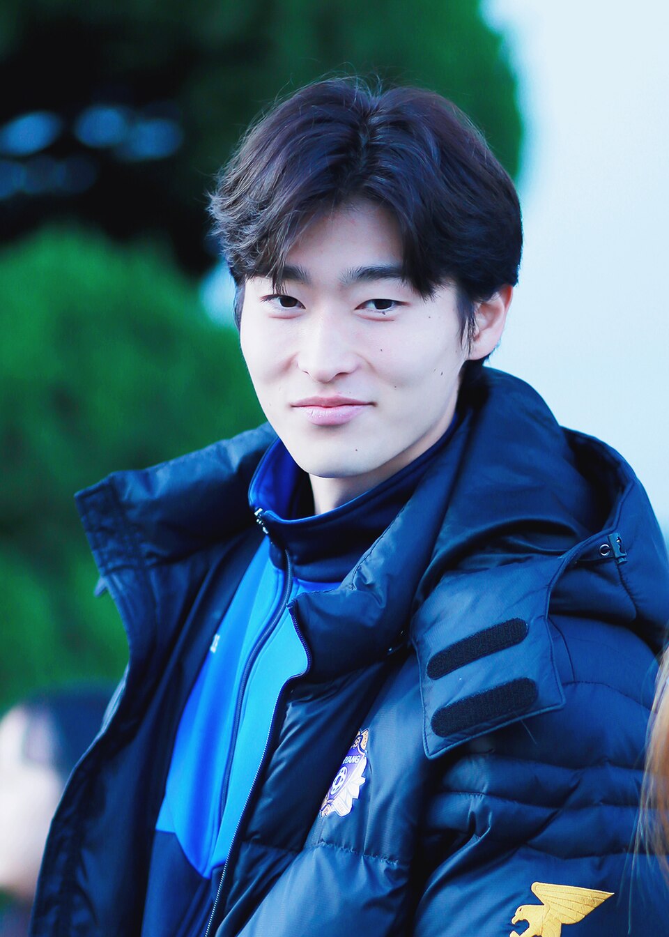 Cho Gue-sung, Footballeur