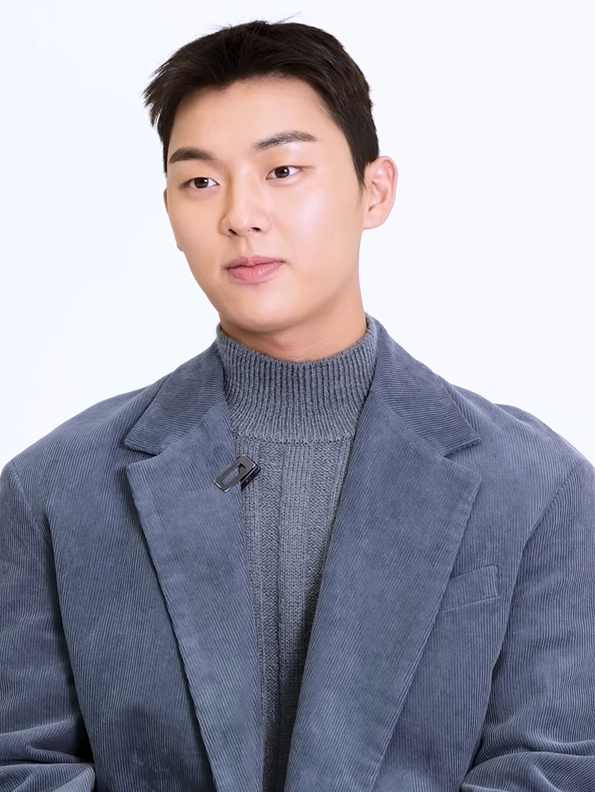 Choi Hyun-wook, Acteur