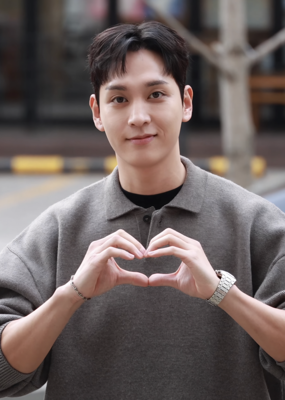 Choi Tae-joon, Acteur