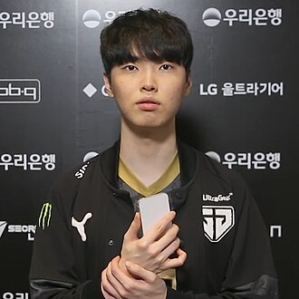 Chovy