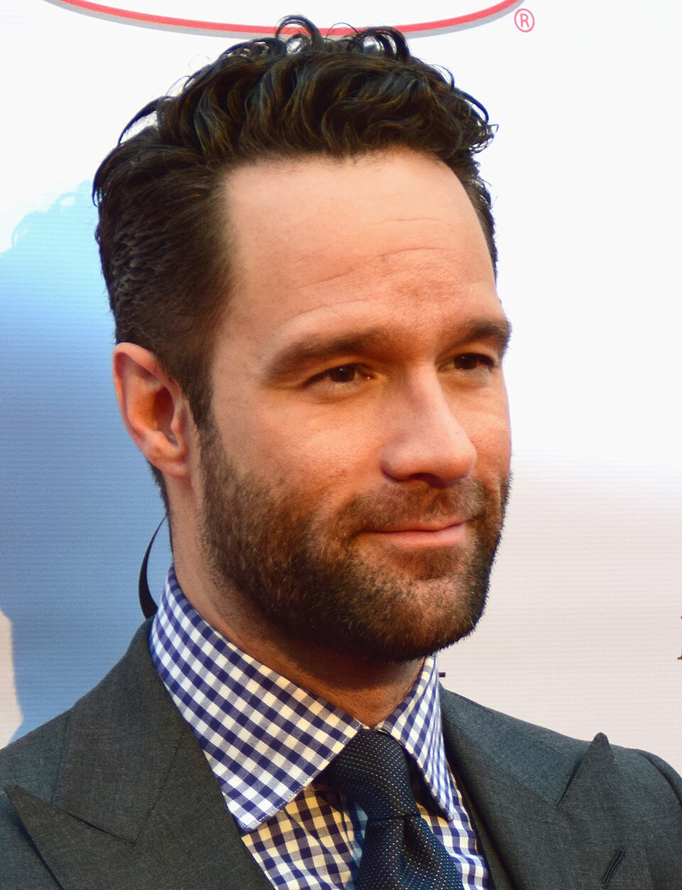 Chris Diamantopoulos, Acteur