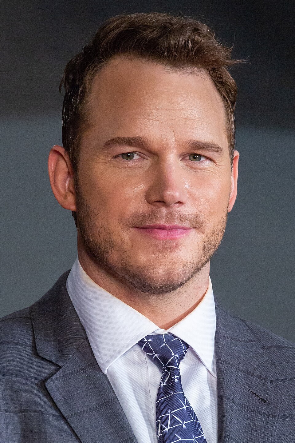 Chris Pratt, Acteur