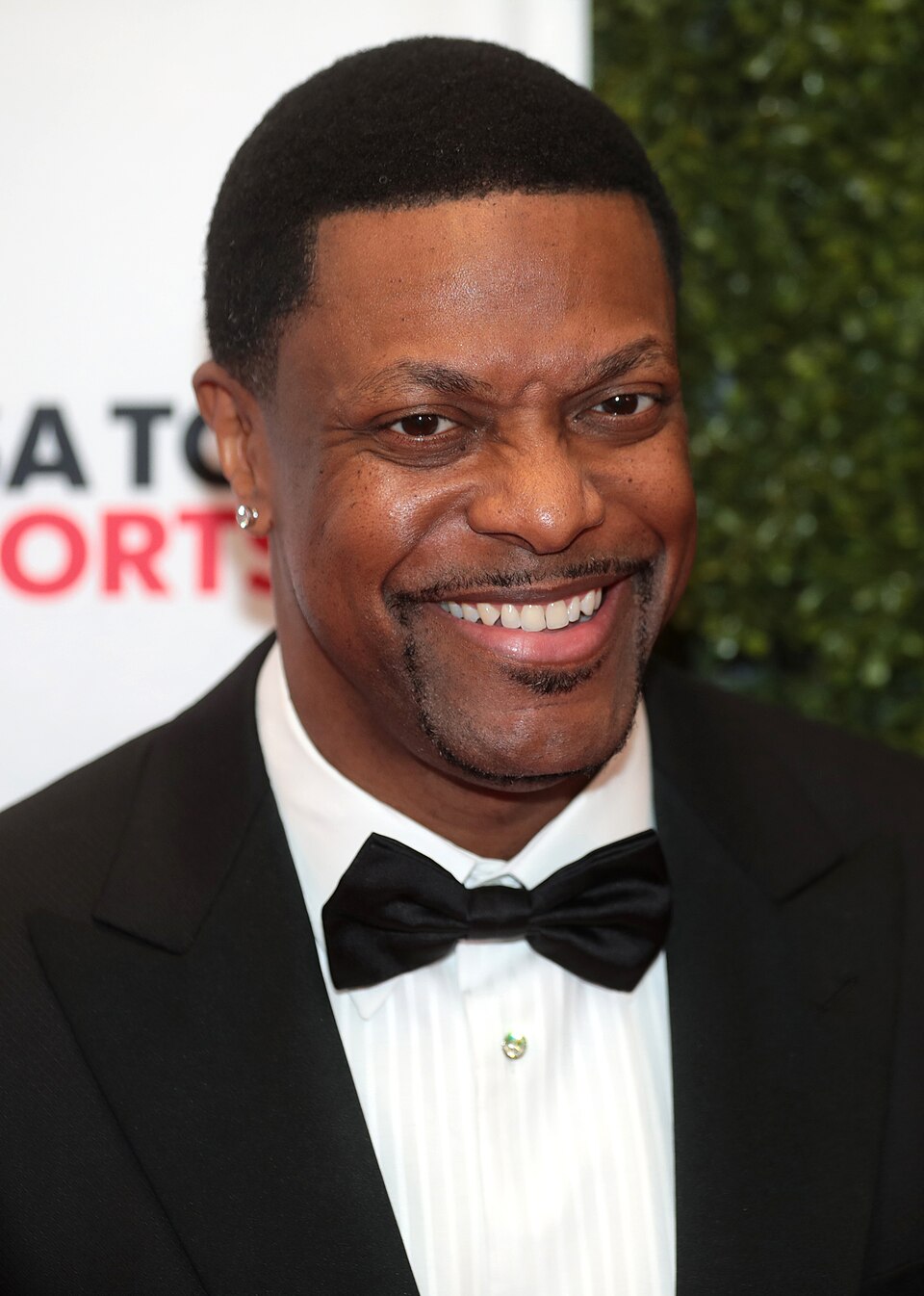 Chris Tucker, Acteur