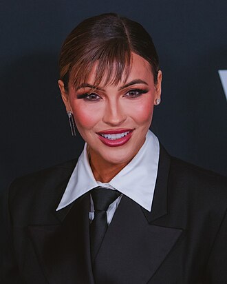 Chrishell Stause