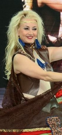 Christelle Chollet, Acteur
