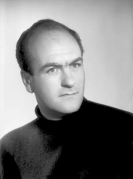 Christian Barbier, Acteur