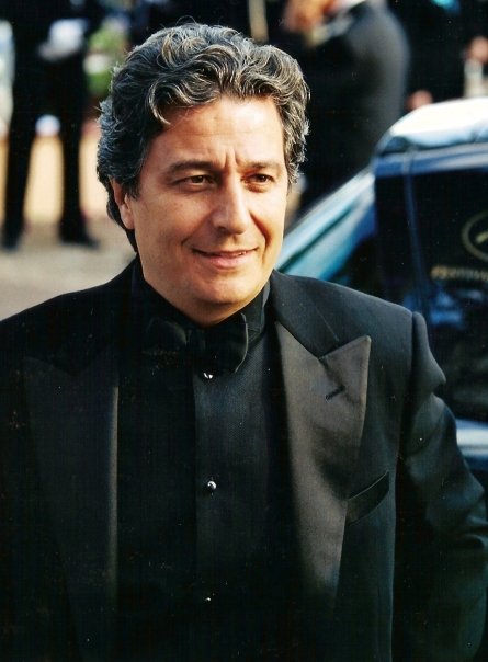 Christian Clavier, Acteur