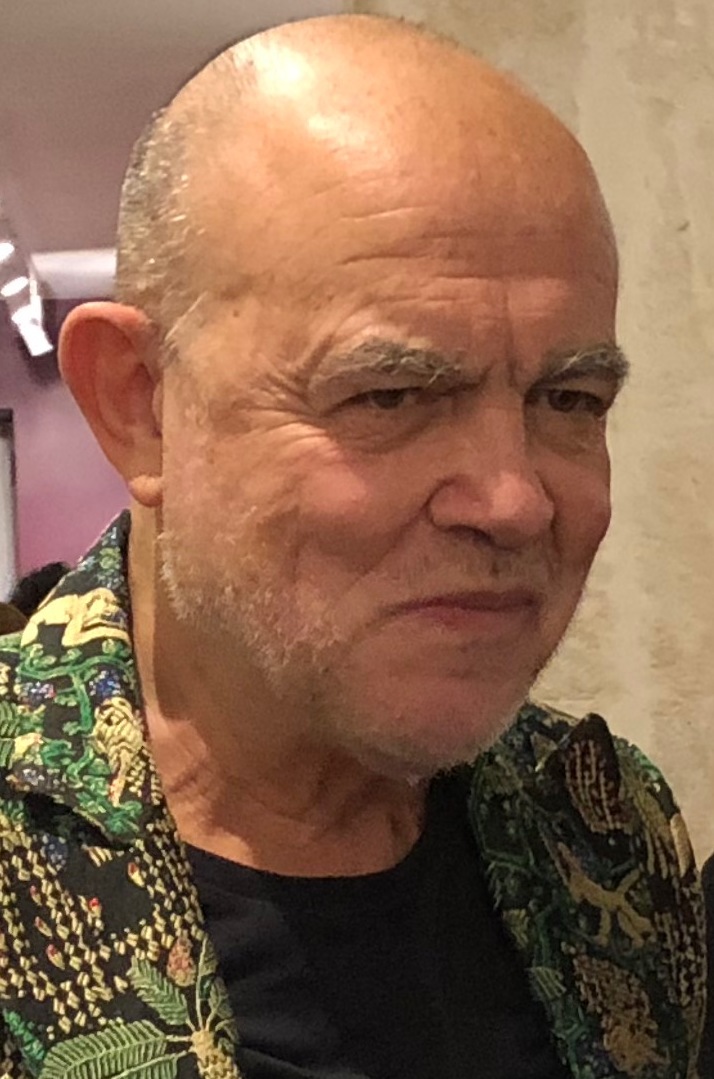 Christian Lacroix, Artiste