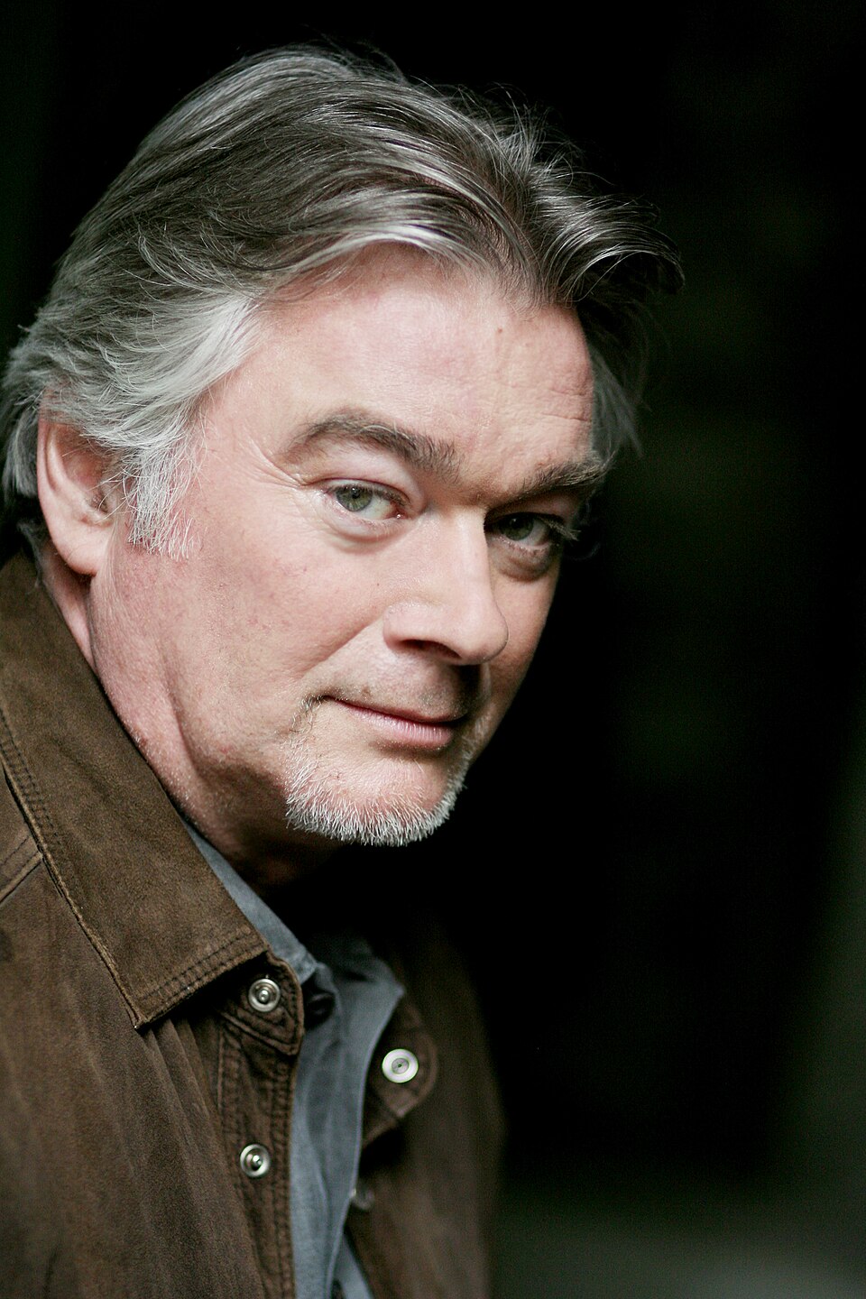 Christian Rauth, Acteur