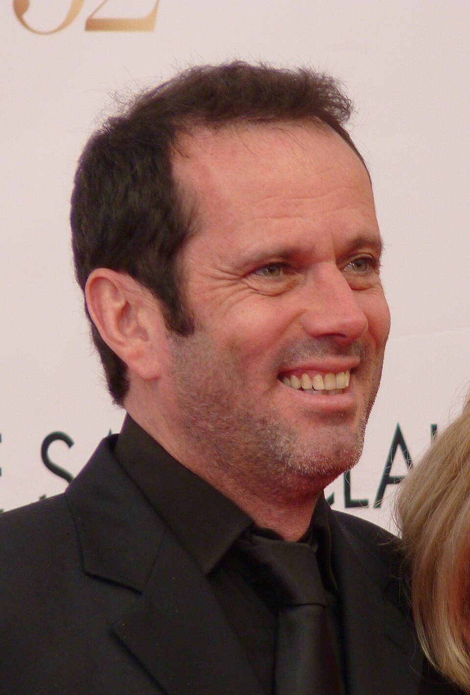 Christian Vadim, Acteur
