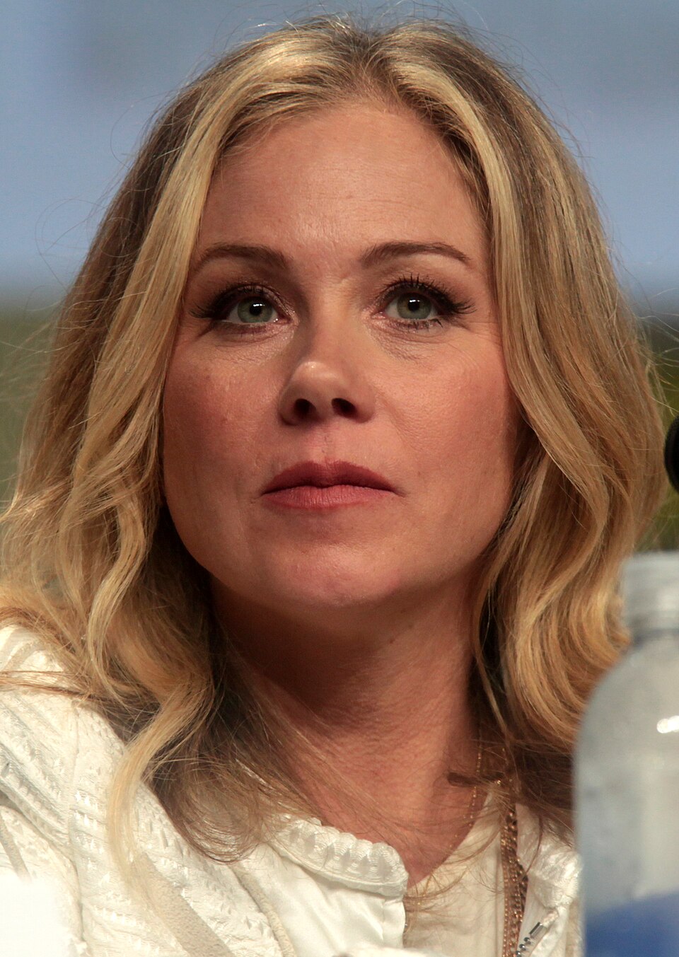 Christina Applegate, Acteur