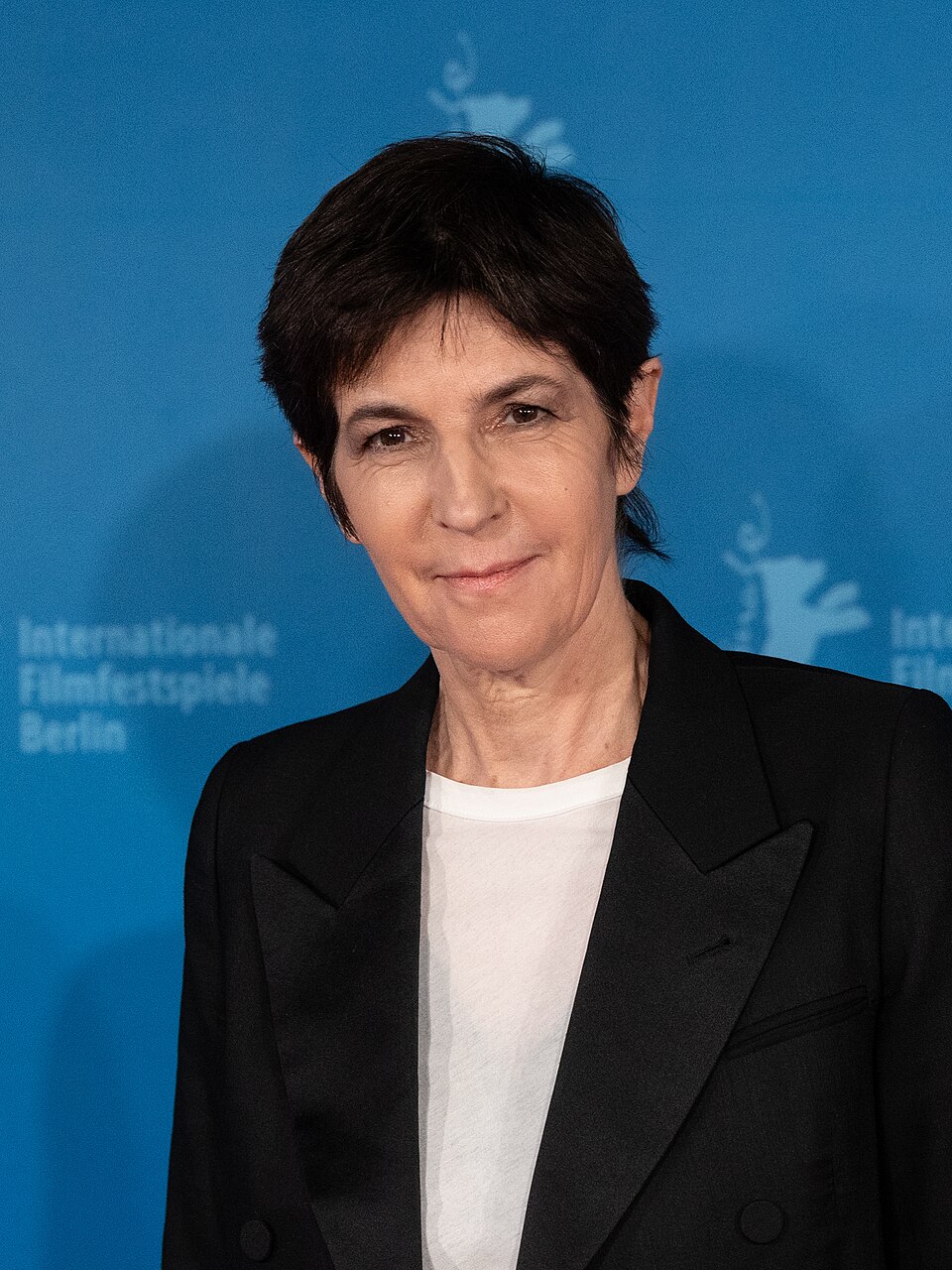 Christine Angot, Écrivain