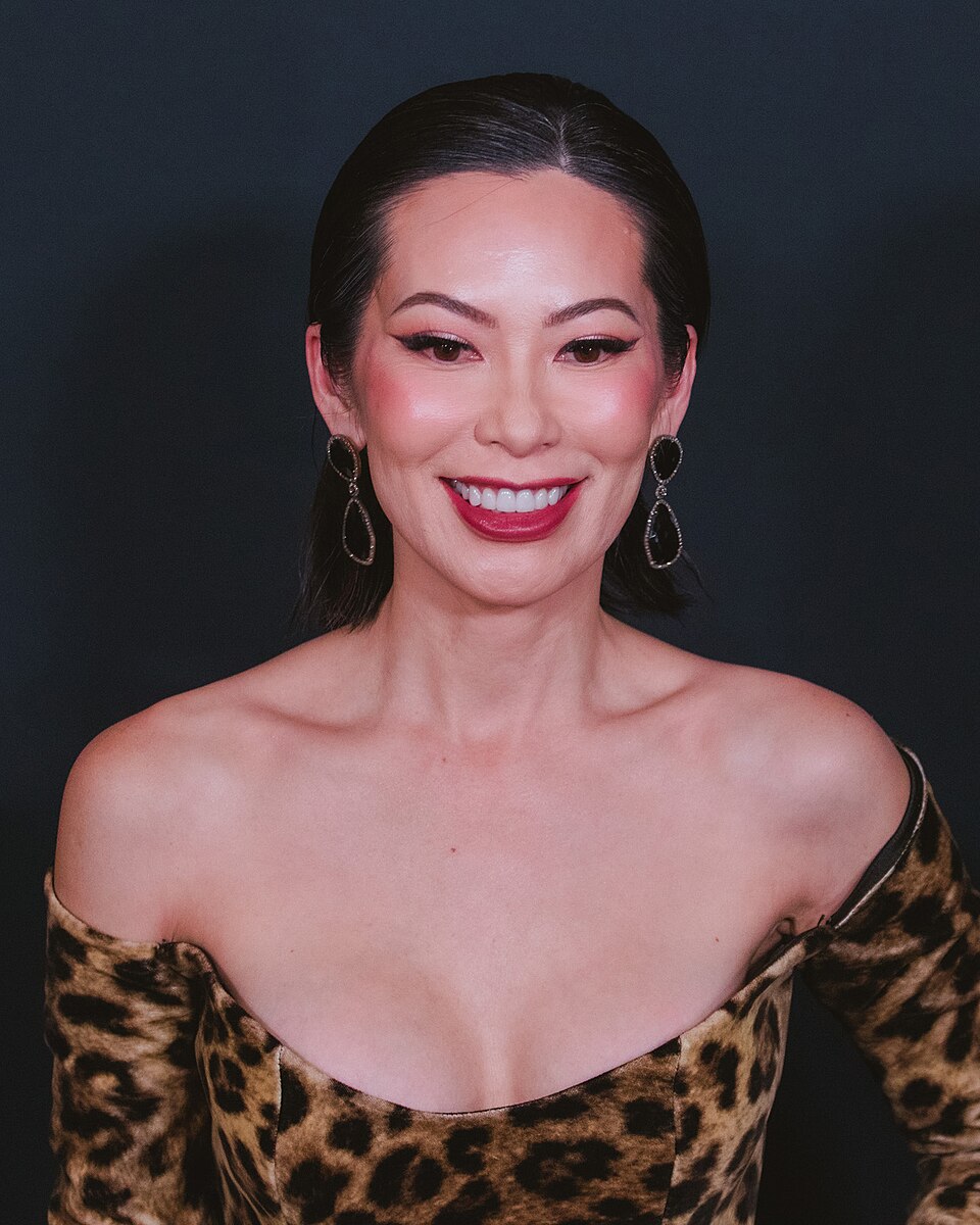 Christine Chiu, Star de téléréalité
