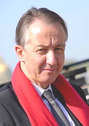 Christophe Barbier, Journaliste