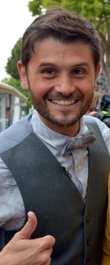 Christophe Beaugrand, Journaliste