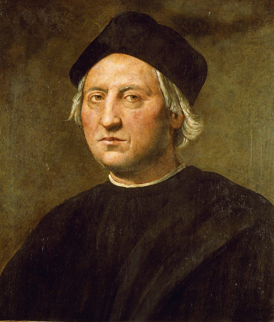 Christophe Colomb, Personnalité