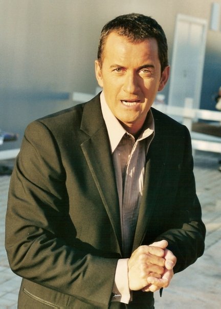 Christophe Dechavanne, Animateur TV