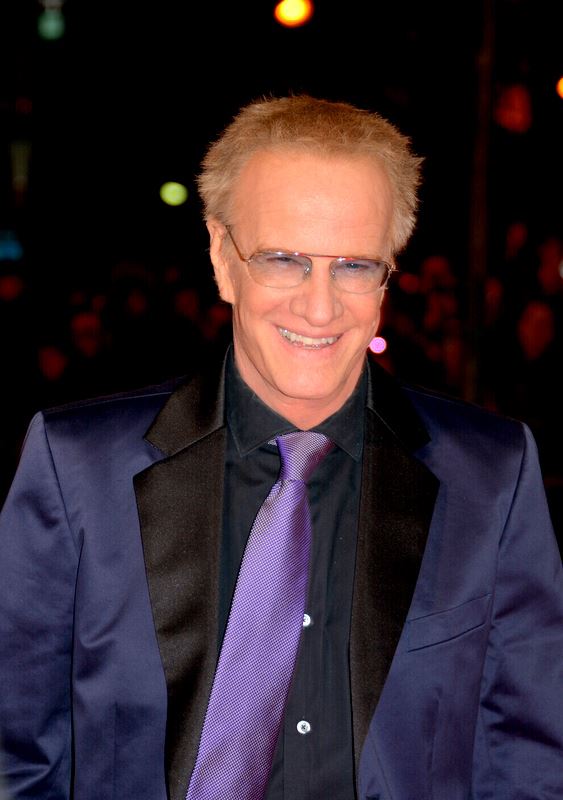 Christophe Lambert, Acteur